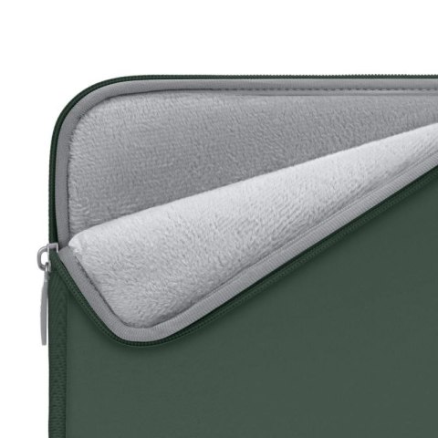 Torba na laptopa 15-16" Tech-Protect Neoslim - zielona Tech-Protect