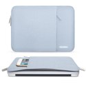 Torba na laptopa Tech-Protect Sleevy 13-14"- niebieska Tech-Protect