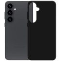 Etui 3mk Silicone Case na Samsung Galaxy S25 - czarne 3mk Protection