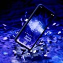 Etui 3mk Smoke MagCase na Samsung Galaxy S25 - czarne 3mk Protection