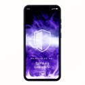 Etui 3mk Smoke MagCase na Samsung Galaxy S25+ - czarne 3mk Protection