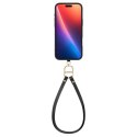 Etui Spigen Cyrill Kajuk na iPhone 16 Pro - czarne Spigen