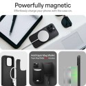 Etui Spigen Cyrill Kajuk na iPhone 16 Pro - czarne Spigen