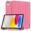 Etui Tech-Protect SC Pen na iPad 10 / 2022 - różowy Tech-Protect