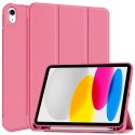 Etui Tech-Protect SC Pen na iPad 10 / 2022 - różowy Tech-Protect
