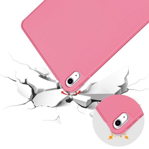 Etui Tech-Protect SC Pen na iPad 10 / 2022 - różowy Tech-Protect