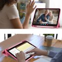 Etui Tech-Protect SC Pen na iPad 10 / 2022 - różowy Tech-Protect