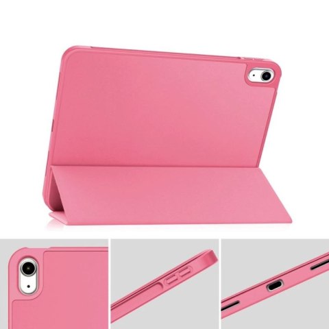 Etui Tech-Protect SC Pen na iPad 10 / 2022 - różowy Tech-Protect