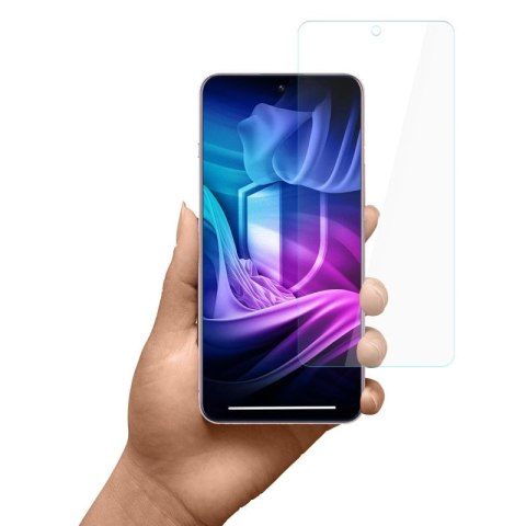 Folia matowa 3mk Silky Matt Pro na OnePlus 13 3mk Protection