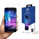Folia ochronna matowa 3mk Silky Matt Pro na Google Pixel 9A 3mk Protection