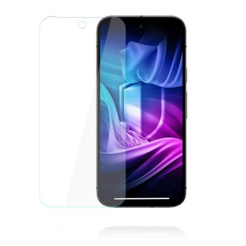 Folia ochronna matowa 3mk Silky Matt Pro na Google Pixel 9A 3mk Protection