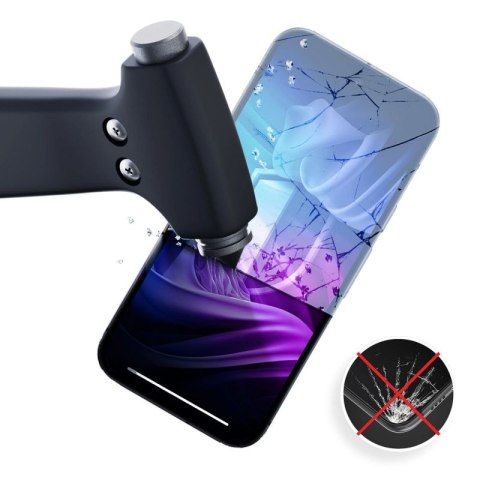 Folia ochronna matowa 3mk Silky Matt Pro na Google Pixel 9A 3mk Protection