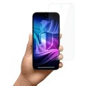 Folia ochronna matowa 3mk Silky Matt Pro na Google Pixel 9A 3mk Protection