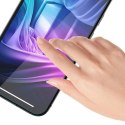 Folia ochronna matowa 3mk Silky Matt Pro na Google Pixel 9A 3mk Protection
