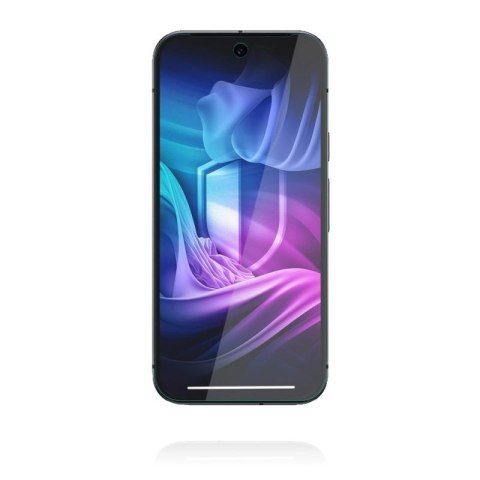 Folia ochronna matowa 3mk Silky Matt Pro na Google Pixel 9A 3mk Protection