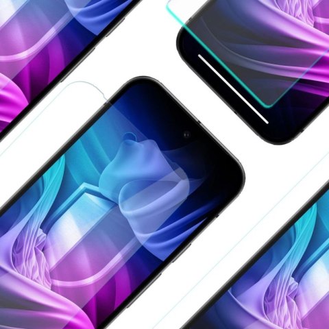 Folia ochronna matowa 3mk Silky Matt Pro na Google Pixel 9A 3mk Protection