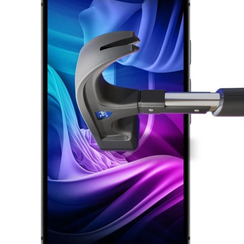 Folia ochronna matowa 3mk Silky Matt Pro na Google Pixel 9A 3mk Protection
