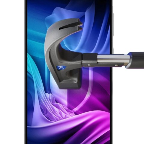 Folia ochronna matowa 3mk Silky Matt Pro na Samsung Galaxy A36 5G 3mk Protection