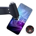 Folia ochronna matowa 3mk Silky Matt Pro na Samsung Galaxy A36 5G 3mk Protection