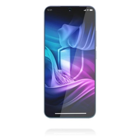Folia ochronna matowa 3mk Silky Matt Pro na Xiaomi 15 3mk Protection