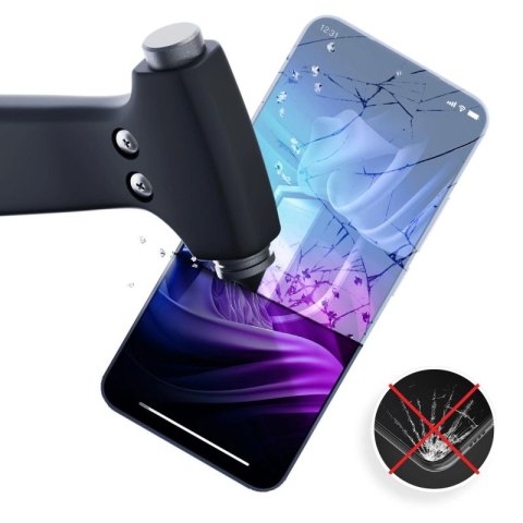 Folia ochronna matowa 3mk Silky Matt Pro na Xiaomi 15 3mk Protection