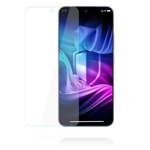 Folia ochronna matowa 3mk Silky Matt Pro na Xiaomi 15 3mk Protection