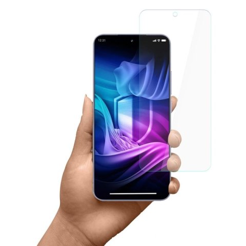 Folia ochronna matowa 3mk Silky Matt Pro na Xiaomi 15 3mk Protection