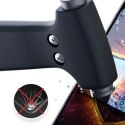 Folia ochronna prywatyzująca matowa 3mk Silky Matt Privacy na Google Pixel 9 Pro 3mk Protection