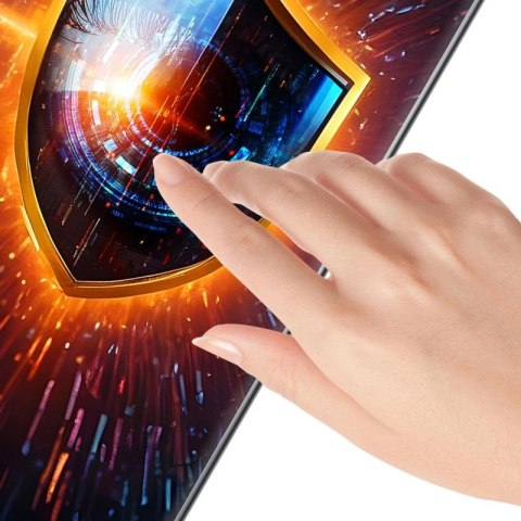 Folia ochronna prywatyzująca matowa 3mk Silky Matt Privacy na Samsung Galaxy Note 10+ 3mk Protection