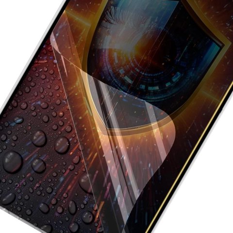 Folia ochronna prywatyzująca matowa 3mk Silky Matt Privacy na Samsung Galaxy S24 FE 3mk Protection