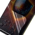 Folia prywatyzująca 3mk Silky Matt Privacy na Infinix Hot 50 Pro+ 3mk Protection