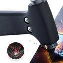 Folia prywatyzująca 3mk Silky Matt Privacy na Infinix Hot 50 Pro+ 3mk Protection