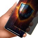 Folia prywatyzująca 3mk Silky Matt Privacy na Infinix Hot 50 Pro+ 3mk Protection
