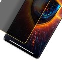 Folia prywatyzująca 3mk Silky Matt Privacy na Infinix Hot 50 Pro+ 3mk Protection