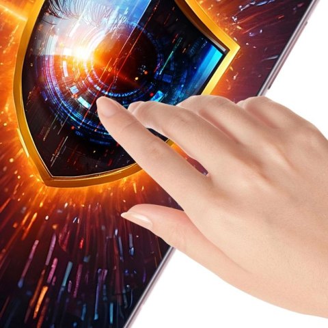 Folia prywatyzująca 3mk Silky Matt Privacy na OnePlus 13 3mk Protection