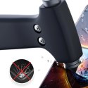 Folia prywatyzująca 3mk Silky Matt Privacy na OnePlus 13 3mk Protection