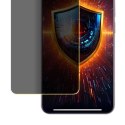 Folia prywatyzująca 3mk Silky Matt Privacy na OnePlus 13 3mk Protection