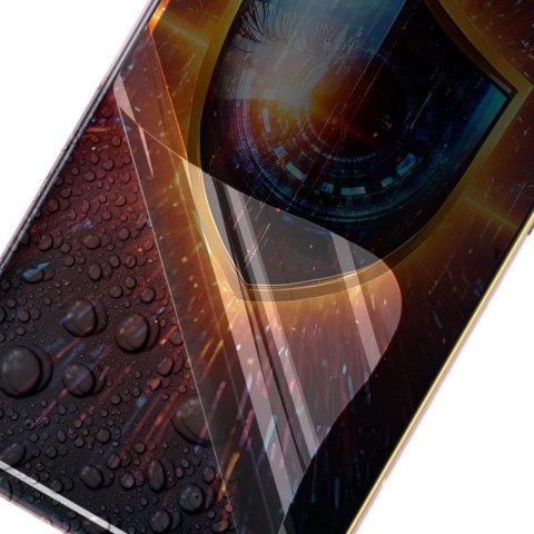Folia prywatyzująca 3mk Silky Matt Privacy na OnePlus 13 3mk Protection
