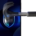 Matowe szkło hartowane 3mk HardGlass Matt Max na Samsung Galaxy S25 3mk Protection