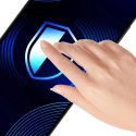 Matowe szkło hartowane 3mk HardGlass Matt Max na Samsung Galaxy S25 3mk Protection