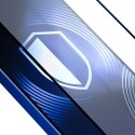 Matowe szkło hartowane 3mk HardGlass Matt Max na Samsung Galaxy S25 3mk Protection