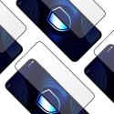 Matowe szkło hartowane 3mk HardGlass Matt Max na Samsung Galaxy S25+ 3mk Protection