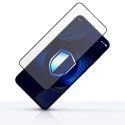 Matowe szkło hartowane 3mk HardGlass Matt Max na Samsung Galaxy S25+ 3mk Protection