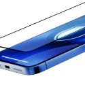 Matowe szkło hartowane 3mk HardGlass Matt Max na Samsung Galaxy S25+ 3mk Protection