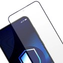 Matowe szkło hartowane 3mk HardGlass Matt Max na Samsung Galaxy S25+ 3mk Protection