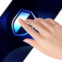 Matowe szkło hartowane 3mk HardGlass Matt Max na Samsung Galaxy S25 Ultra 3mk Protection