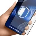 Matowe szkło hartowane 3mk HardGlass Matt Max na Samsung Galaxy S25 Ultra 3mk Protection