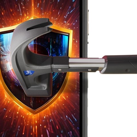 Prywatyzująca folia ochronna 3mk Silky Matt Privacy na Ulefone Power Armor 18 / 18T / 18 Ultra 3mk Protection