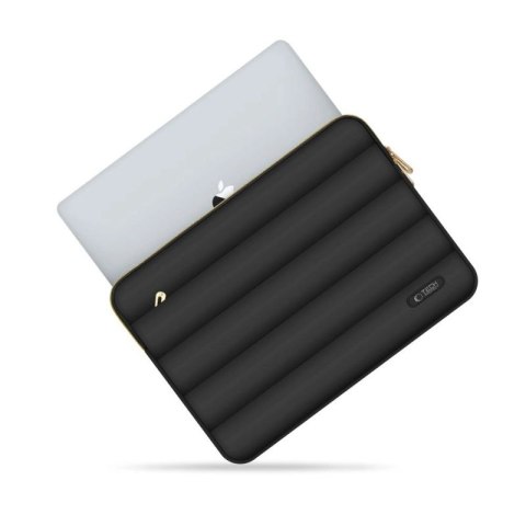 Torba na laptopa 15-16 Tech-Protect Puffy - czarna Tech-Protect