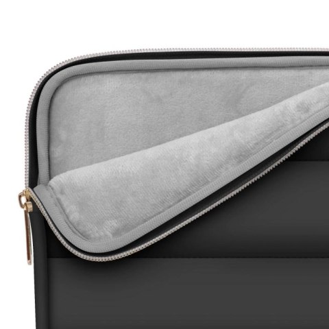 Torba na laptopa 15-16 Tech-Protect Puffy - czarna Tech-Protect